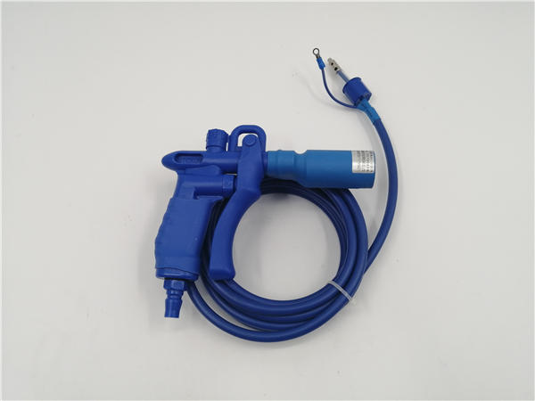 ST-302B交流式离子风枪